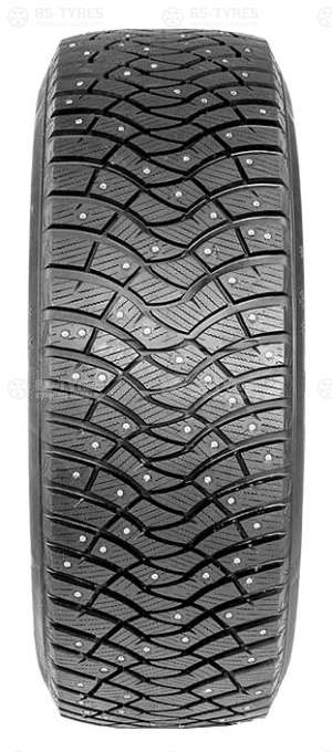 Dunlop GrandTrek Ice 03 255/60 R18 112T