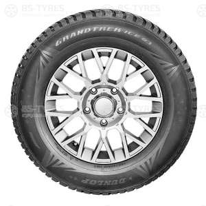 Dunlop GrandTrek Ice 03 255/60 R18 112T