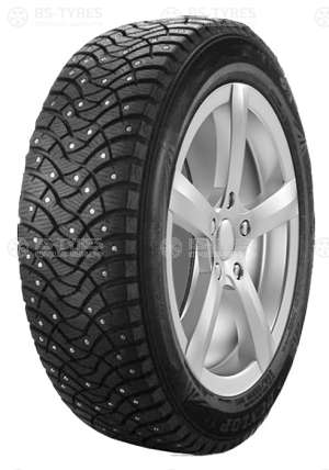 Dunlop GrandTrek Ice 03 255/60 R18 112T