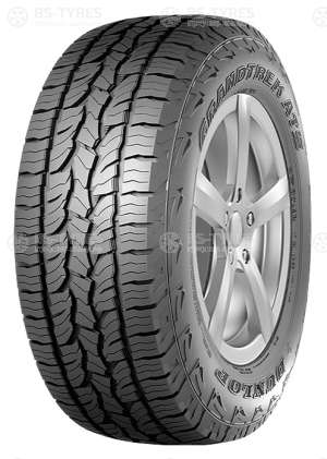 Dunlop Grandtrek AT5 255/70 R16 111T (уценка)