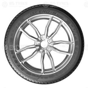 Dynamo Hiscend-H MSU01 255/55 R19 111Y