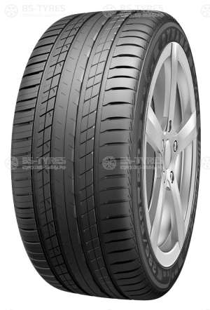 Dynamo Hiscend-H MSU01 255/55 R19 111Y