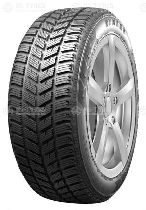 Dynamo Snow-H MSL01 215/45 R17 91T