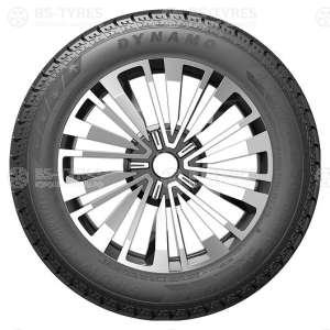Dynamo Snow-H MWH01 155/70 R13 75T