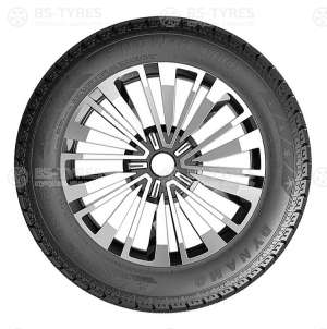 Dynamo Snow-H MWH01 155/70 R13 75T