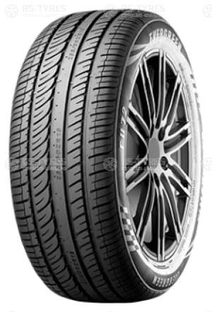 Evergreen EU72 245/45 R17 99W