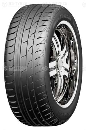 Evergreen EU728 Dynacontrol 205/50 R16 87W
