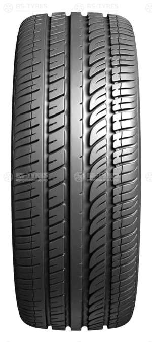 Evergreen EU72 245/45 R17 99W