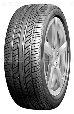 Evergreen EU72 245/45 R17 99W