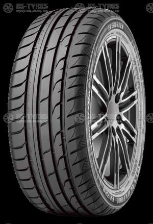 Evergreen EU728 Dynacontrol 205/50 R16 87W