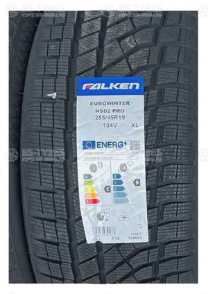 Falken Eurowinter HS02 Pro 235/50 R21 101V