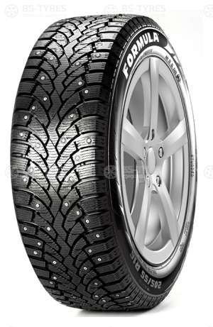 Formula (Pirelli) Ice 175/65 R14 82T