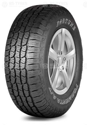 Fortuna FSR308 Tormenta A/T 265/65 R18 114T