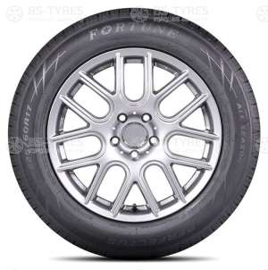 Fortuna FSR602 Perfectus 175/65 R15 84H
