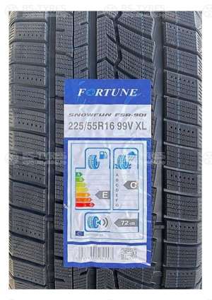 Fortuna FSR901 225/50 R18 99V