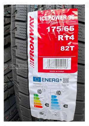 FronWay Icepower 96 225/65 R17 102T