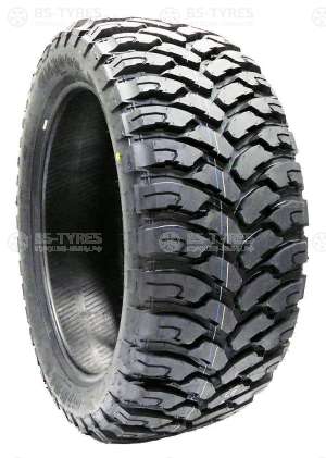 Ginell GN3000 265/65 R17C 120/117Q