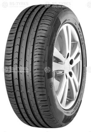 Gislaved PremiumControl 215/60 R17 96H