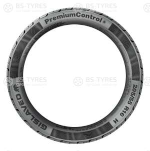 Gislaved PremiumControl 215/60 R17 96H