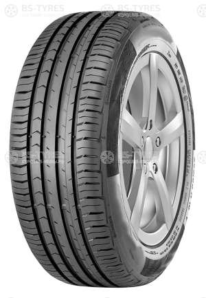 Gislaved PremiumControl 215/60 R17 96H