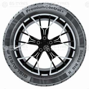 Gislaved PremiumControl 215/60 R17 96H
