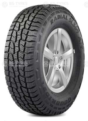 Goodride SL369 265/65 R18 114T