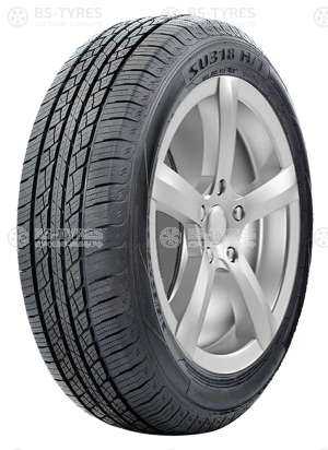 Goodride SU318 225/65 R17 106V
