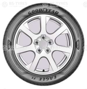 Goodyear Eagle F1 Asymmetric 3 MO 275/40 R18 103Y