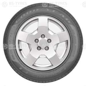 Goodyear Eagle F1 Asymmetric SUV MO 295/40 R22 112W