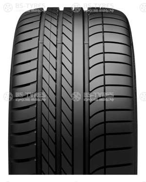 Goodyear Eagle F1 Asymmetric SUV MO 295/40 R22 112W