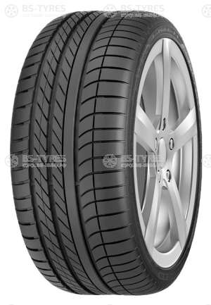 Goodyear Eagle F1 Asymmetric SUV MO 295/40 R22 112W
