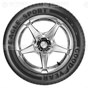 Goodyear Eagle Sport 245/45 R17 95W