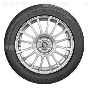 Goodyear Eagle Sport 245/45 R17 95W