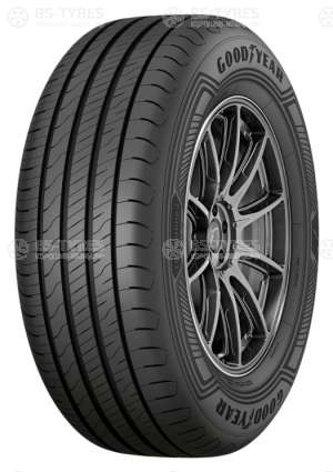 Goodyear EfficientGrip Performance 2 275/50 R21 113V