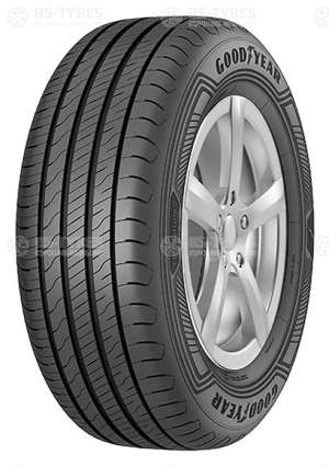 Goodyear EfficientGrip Performance 2 275/50 R21 113V