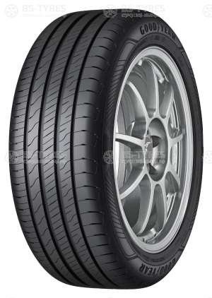 Goodyear EfficientGrip Performance 2 275/50 R21 113V