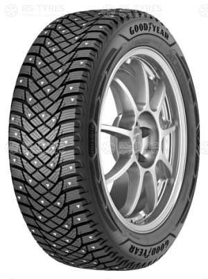 Goodyear Ultra Grip Arctic 2 SUV 285/45 R20 112T