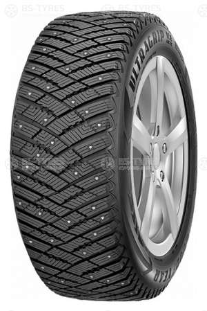 Goodyear Ultra Grip Ice Arctic 235/50 R17 100T (2017)