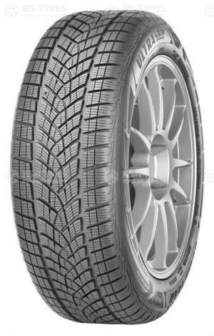 Goodyear Ultra Grip Ice SUV 255/55 R20 110T