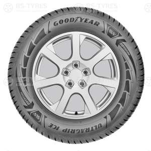 Goodyear Ultra Grip Ice SUV 255/55 R20 110T