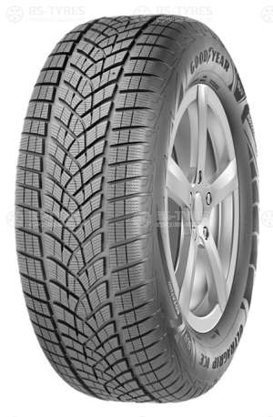 Goodyear Ultra Grip Ice SUV 255/55 R20 110T