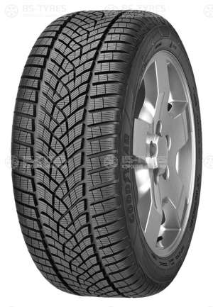 Goodyear Ultra Grip Performance + SUV 215/60 R17 100V