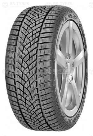 Goodyear Ultra Grip Performance + SUV 215/60 R17 100V