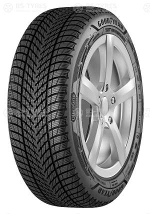 Goodyear Ultra Grip Performance 3 245/50 R19 105H
