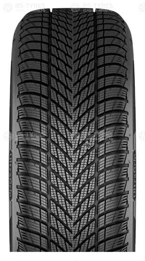 Goodyear Ultra Grip Performance 3 245/50 R19 105H
