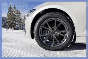 Goodyear Ultra Grip Performance 3 245/50 R19 105H