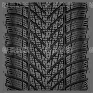 Goodyear Ultra Grip Performance 3 245/50 R19 105H