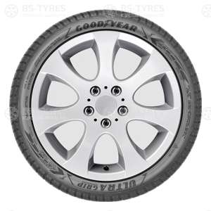 Goodyear Ultra Grip Performance SUV 275/40 R20 106V