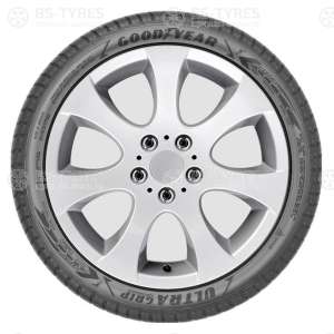 Goodyear Ultra Grip Performance SUV 275/40 R20 106V