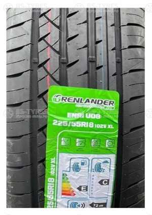 Grenlander ENRI U08 245/40 R20 99W